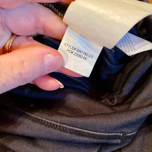 ✨prAna Pillar Printed Legging - Bone Caribou✨ NWOT - Picture 11 of 15